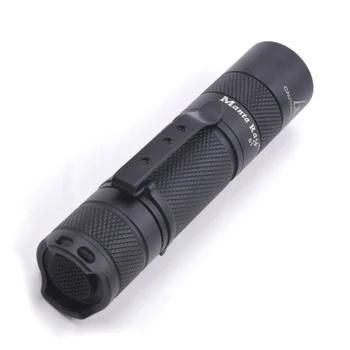 Manta Ray S1 LG 395nm 3W UV LED flashlight torch for Pet Urine Detector Invisible ink check
Manta Ray S1 LG 395nm 3W UV LED flashlight torch for Pet Urine Detector Invisible ink check