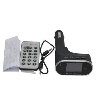 630C Wireless USB Phone Car Stereo Audio Music Receiver Adapter MP3 player Car Card FM hands-free
630C Wireless USB Phone Car Stereo Audio Music Receiver Adapter MP3 player Car Card FM hands-free