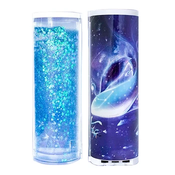 Mechanized Password Pencil Case Sequins Pen Holder Large Capacity Student Stationery Box Coded Lock Office Storage Bag
Mechanized Password Pencil Case Sequins Pen Holder Large Capacity Student Stationery Box Coded Lock Office Storage Bag