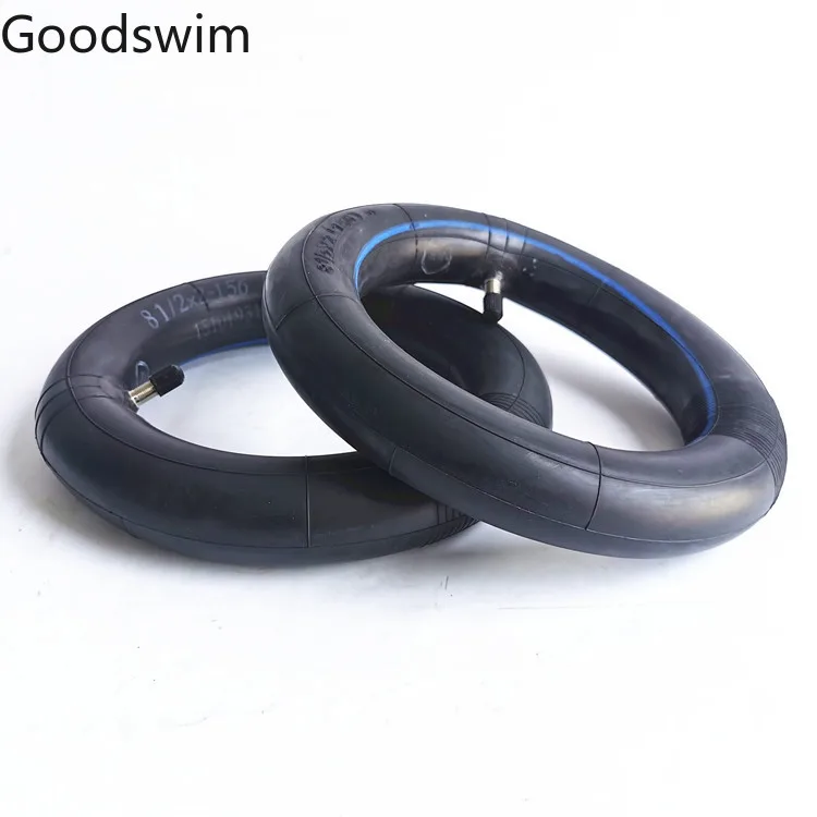 

Pro 2 Pcs 8.5" Upgraded Thicken Tire For Xiaomi Mijia M365 Electric Scooter Tyre Inner Tubes M365 Parts Durable Pneumatic Camera