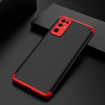 For Honor 30 360 Degree Full Protection Shockproof Hard Matte Cover For Huawei Honor 30 30S Pro Plus Couqe Fundas
For Honor 30 360 Degree Full Protection Shockproof Hard Matte Cover For Huawei Honor 30 30S Pro Plus Couqe Fundas