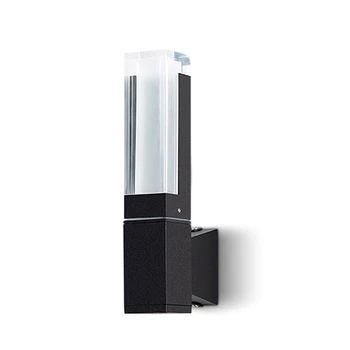 7W Modern Led Wall Lamp Single Head Wall Lamp Wall Lamp Bedroom Corridor Outdoor Waterproof Garden Porch Balcony Wall Lamp
7W Modern Led Wall Lamp Single Head Wall Lamp Wall Lamp Bedroom Corridor Outdoor Waterproof Garden Porch Balcony Wall Lamp