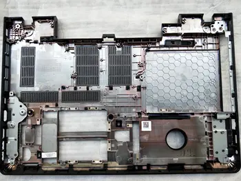 New Original for Lenovo Thinkpad E575 E570 Base Case Bottom Cover Assembly AP11P000B00 BLACK
New Original for Lenovo Thinkpad E575 E570 Base Case Bottom Cover Assembly AP11P000B00 BLACK