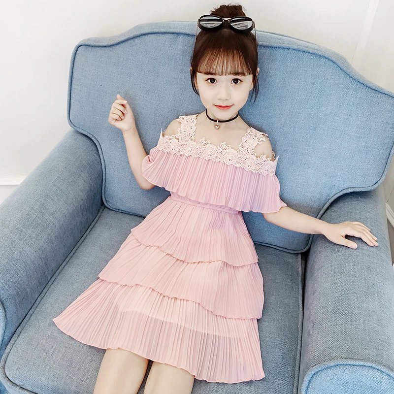 2019 new girl 3 summer little girl 6 kids clothes 10 summer dress 11 years old princess dress girl Christmas banquet
2019 new girl 3 summer little girl 6 kids clothes 10 summer dress 11 years old princess dress girl Christmas banquet