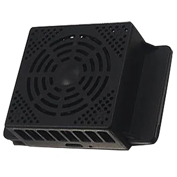 Universal Portable Mobile Phone Usb Cooler Game Playing Cooling Phone Holder Fans Heat Dissipate Bracket for Phone Fps Game
Universal Portable Mobile Phone Usb Cooler Game Playing Cooling Phone Holder Fans Heat Dissipate Bracket for Phone Fps Game