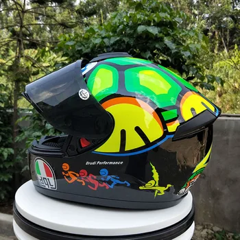personality full Face motor helmet Motorcycle helmet women child motorcross equipment protect big eye sprouting helmet 
personality full Face motor helmet Motorcycle helmet women child motorcross equipment protect big eye sprouting helmet
