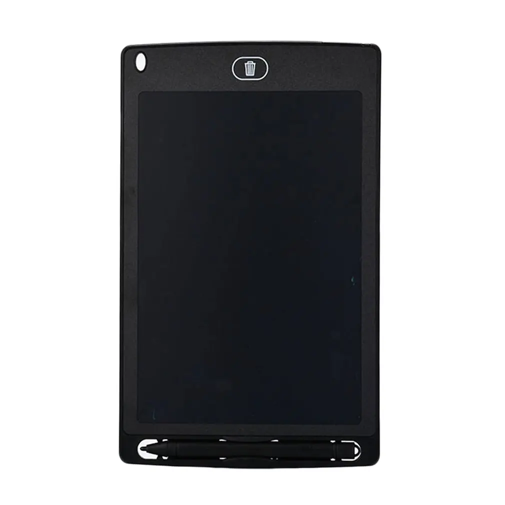 12/4.4/8.5 Inch Portable Smart LCD Writing Tablet Electronic Notepad Drawing Graphics Handwriting Pad Board Drawing Tablet
12/4.4/8.5 Inch Portable Smart LCD Writing Tablet Electronic Notepad Drawing Graphics Handwriting Pad Board Drawing Tablet