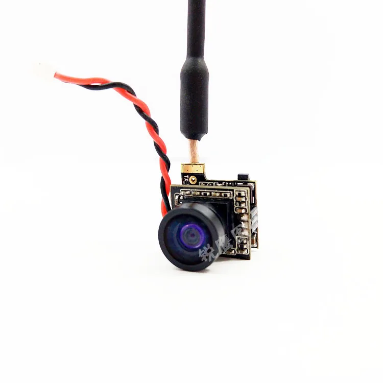 Falconeyes Webcam One-piece Image Transmission Set, 5.8G Small Four-axis Only 50mw48 Frequency Image Transmission Set