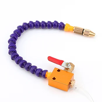 Mist Coolant Lubrication Spray System For 8mm Air Pipe CNC Lathe Mill Drill Cooling Milling Engraving Machine CNC Lathe Mayitr
Mist Coolant Lubrication Spray System For 8mm Air Pipe CNC Lathe Mill Drill Cooling Milling Engraving Machine CNC Lathe Mayitr