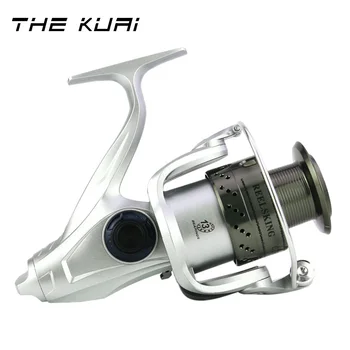 Spinning Wheel Fshing Wheel Carp Fishing Feeder 2000-7000 Super Light Spinning Fishing Reel Fishing Accessories Full Metal
Spinning Wheel Fshing Wheel Carp Fishing Feeder 2000-7000 Super Light Spinning Fishing Reel Fishing Accessories Full Metal