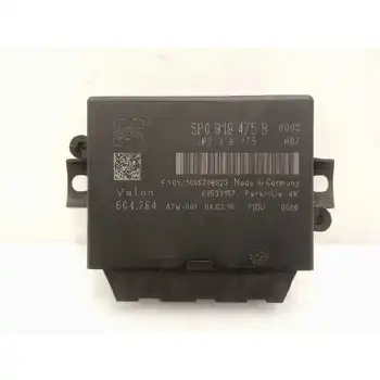 604284 central Seat Altea Xl (5p5) Style Ecomotive
604284 central Seat Altea Xl (5p5) Style Ecomotive