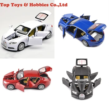 1/32 Bugatti Veyron 16C Galibier Diecast Metal Model Cars Alloy Electronic Car Toys Birthday Christmas Gift For Boys Kids toys
1/32 Bugatti Veyron 16C Galibier Diecast Metal Model Cars Alloy Electronic Car Toys Birthday Christmas Gift For Boys Kids toys