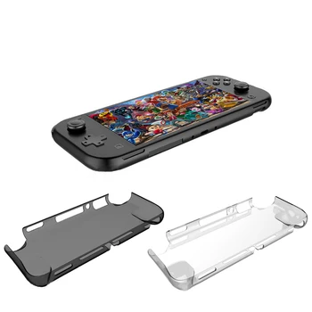 Plastic Grip Protective Case Cover for Nintend Switch NS Lite Console Protector Anti-Scratch Shell Accessories For Switch Mini
Plastic Grip Protective Case Cover for Nintend Switch NS Lite Console Protector Anti-Scratch Shell Accessories For Switch Mini