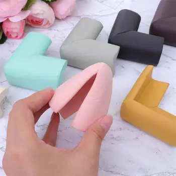 12/16pcs Practical Soft Table Desk Corner Protector Baby Safety Edge Corner Guards for Children Infant Protect Tape Cushion
12/16pcs Practical Soft Table Desk Corner Protector Baby Safety Edge Corner Guards for Children Infant Protect Tape Cushion