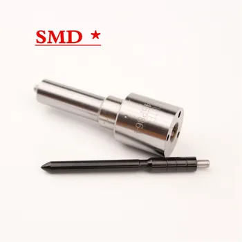 4 pieces common rail nozzle dlla145p864 / nd-dlla145p864 is suitable for Toyota pickup Vigo Hilux / 2kd FTV engine nozzle
4 pieces common rail nozzle dlla145p864 / nd-dlla145p864 is suitable for Toyota pickup Vigo Hilux / 2kd FTV engine nozzle