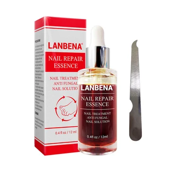 Nail Repair Essence With a Small File Protect Nail Repair Nail Toenail for Curing Nail from Infection Damaged LDO99
Nail Repair Essence With a Small File Protect Nail Repair Nail Toenail for Curing Nail from Infection Damaged LDO99