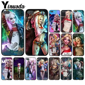 Yinuoda Harley Quinn Suicide Squad Phone Case for Huawei Honor 8A 8X 9 10 20 Lite 7A 5A 7C 10i 20i 
Yinuoda Harley Quinn Suicide Squad Phone Case for Huawei Honor 8A 8X 9 10 20 Lite 7A 5A 7C 10i 20i