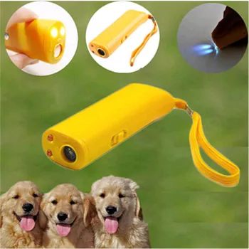 Pet Dog Repeller Anti Barking Stop Bark Training Device Trainer LED Ultrasonic 3 in 1 Anti Barking Ultrasonic Without Battery 
Pet Dog Repeller Anti Barking Stop Bark Training Device Trainer LED Ultrasonic 3 in 1 Anti Barking Ultrasonic Without Battery