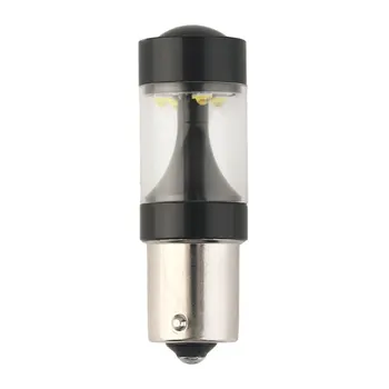 2016 Newest 1156 30W 5LED Super Bright High Power Car Vehicle Lights 12-24V Lamps Car Styling
2016 Newest 1156 30W 5LED Super Bright High Power Car Vehicle Lights 12-24V Lamps Car Styling