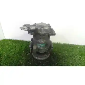 1416K 1220994 Air Conditioning Compressor Renault Clio Ii Phase Ii (b/cb0)
1416K 1220994 Air Conditioning Compressor Renault Clio Ii Phase Ii (b/cb0)