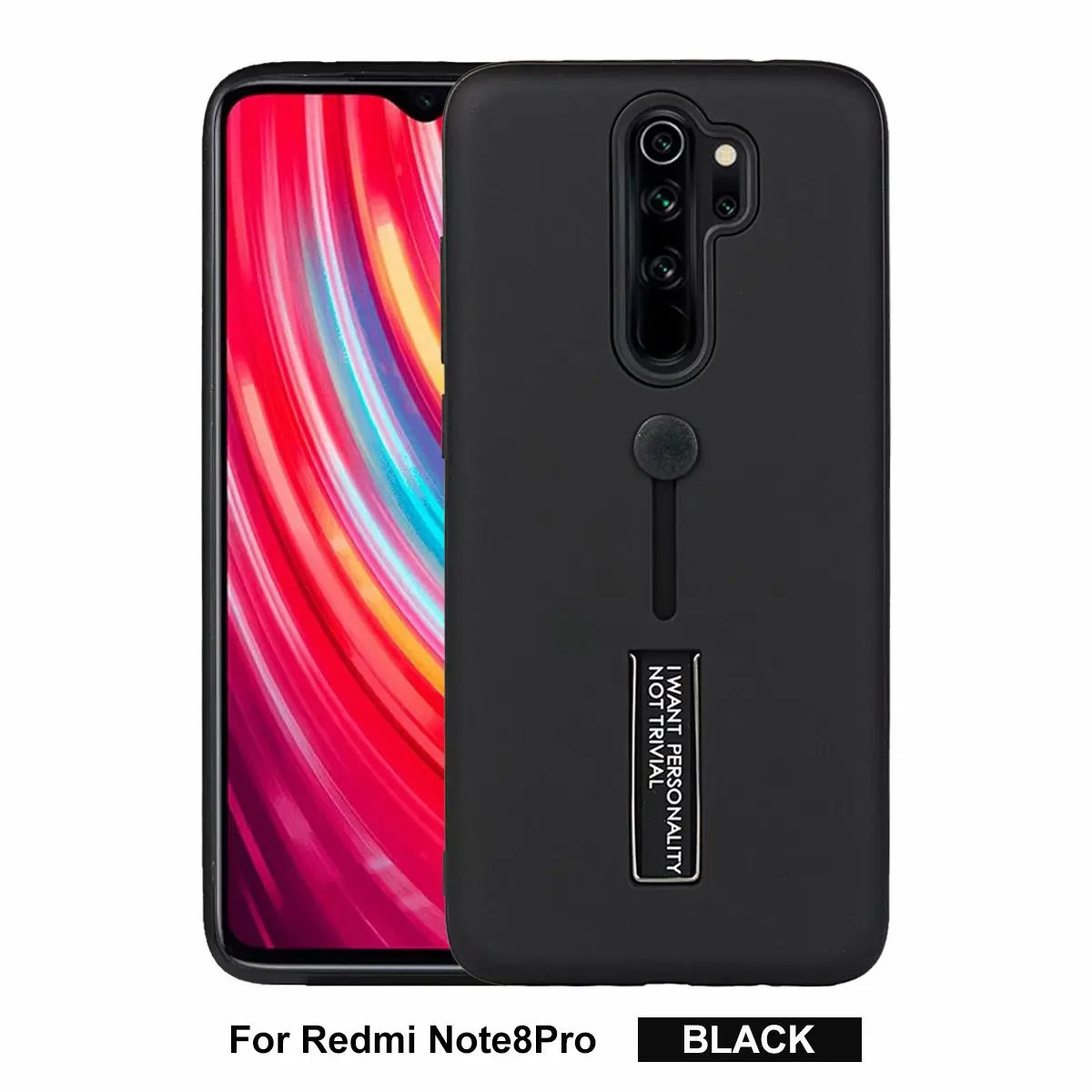 Купить Чехол На Redmi Note 9