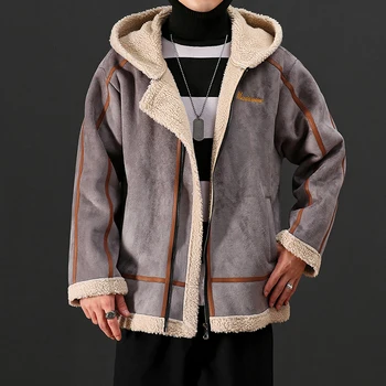 19 Autumn New Korean Version Of The College Wind Casual Personality Loose Zipper Thick Solid Color Cotton Coat
19 Autumn New Korean Version Of The College Wind Casual Personality Loose Zipper Thick Solid Color Cotton Coat
