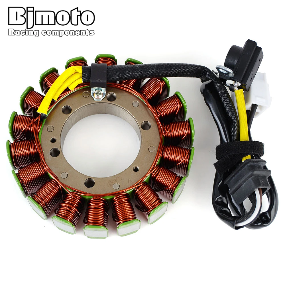 3307-028 катушка статора мотоцикла для Arctic Cat Wildcat Sport Trail XT 1000 для Textron Wildcat Sport Trail 700
3307-028 катушка статора мотоцикла для Arctic Cat Wildcat Sport Trail XT 1000 для Textron Wildcat Sport Trail 700