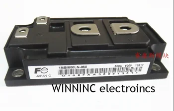 1MBI600LN-060-01 1MBI600LN060 1MBI600LN-060-02 Single tube IGBT module power module
1MBI600LN-060-01 1MBI600LN060 1MBI600LN-060-02 Single tube IGBT module power module