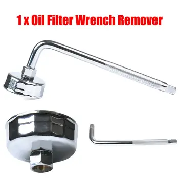 65Mm 14 Flute Cap Oil Filter Wrench Fit For Honda Toyota A8/5Gh-13440-00/30/50/70 Motorboat
65Mm 14 Flute Cap Oil Filter Wrench Fit For Honda Toyota A8/5Gh-13440-00/30/50/70 Motorboat