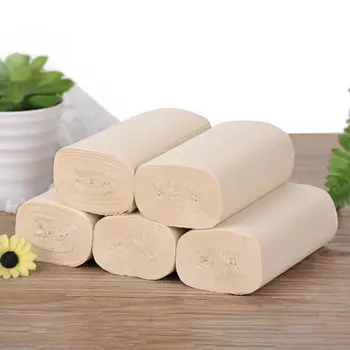 12 Rolls/Lot Toilet Roll Tissue Paper 3-ply Silky Smooth Soft Toilet Roll Tissue Paper Home Bath Toilet Roll Paper Drop Shipping
12 Rolls/Lot Toilet Roll Tissue Paper 3-ply Silky Smooth Soft Toilet Roll Tissue Paper Home Bath Toilet Roll Paper Drop Shipping
