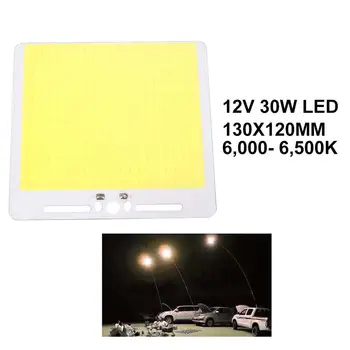 Energy Saving LED Strip DIY 130X120MM Eco-Friendly Light Source Panel Light Long Life Home Lighting Outdoor Supply 12V 30W
Energy Saving LED Strip DIY 130X120MM Eco-Friendly Light Source Panel Light Long Life Home Lighting Outdoor Supply 12V 30W