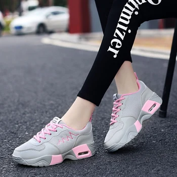 Tenis Feminino Zapatos Mujer 2019 New Women Tennis Shoes Unisex Sport Shoes Walking Flat Sneakers Men Trainers Tenis Plataforma
Tenis Feminino Zapatos Mujer 2019 New Women Tennis Shoes Unisex Sport Shoes Walking Flat Sneakers Men Trainers Tenis Plataforma