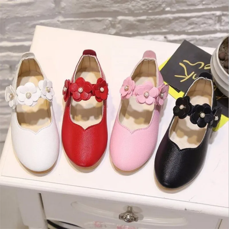 2021 new girls' fashion flower shoes princess shoes soft soled antiskid girls' leisure performance shoes dance shoes
2021 new girls' fashion flower shoes princess shoes soft soled antiskid girls' leisure performance shoes dance shoes