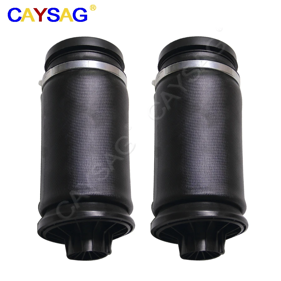 Pair 2 Rear MercedeBenz W164 X164 GL Class GL350 GL450 Air Suspension Spring Bag Air Balloon 1643201025 1643200825 1643200425
Pair 2 Rear MercedeBenz W164 X164 GL Class GL350 GL450 Air Suspension Spring Bag Air Balloon 1643201025 1643200825 1643200425