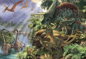 7x5FT Dinosaur Forest Woodland Mountains Stream Sunshine Grass Custom Photo Studio Backdrops Backgrounds Vinyl 220cm x 150cm
7x5FT Dinosaur Forest Woodland Mountains Stream Sunshine Grass Custom Photo Studio Backdrops Backgrounds Vinyl 220cm x 150cm