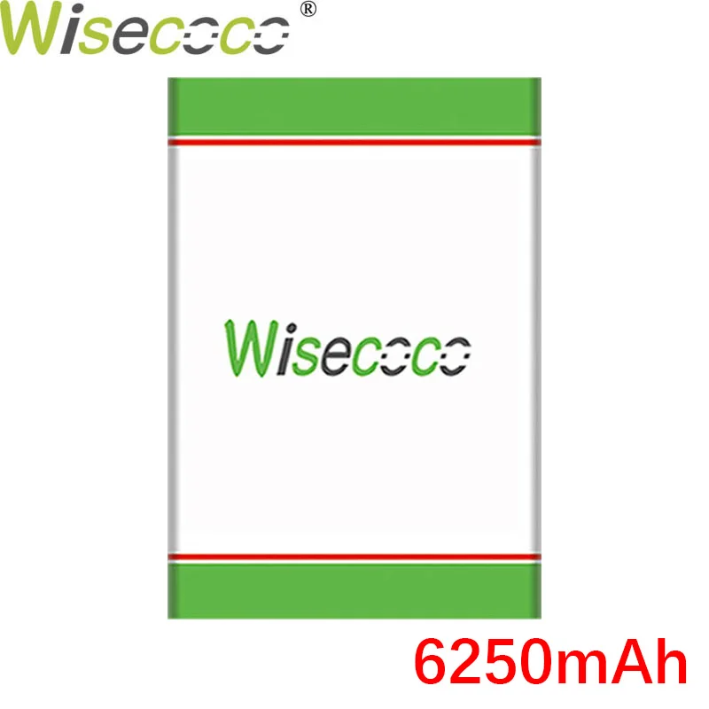 Wisecoco BL 53YH 6250 мАч Новый батарея для LG Optimus G3 D830 D850 D851 D855 LS990 VS985 F400 высокого