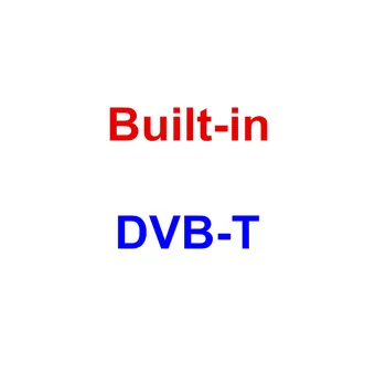 Extra fee for Built-in DVB-T digital TV module with touch screen control for Europe (Not sold separately)
Extra fee for Built-in DVB-T digital TV module with touch screen control for Europe (Not sold separately)
