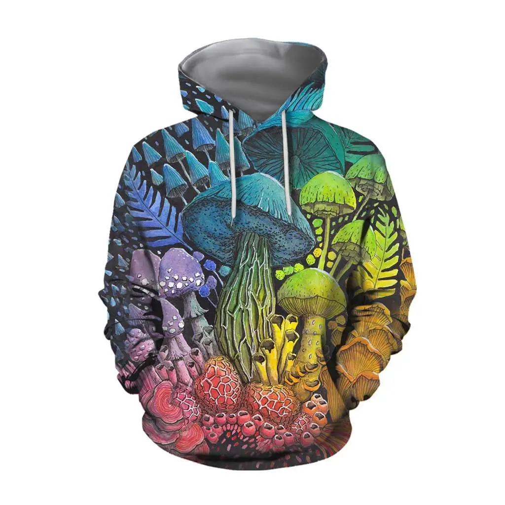 PLstar Cosmos 3DPrinted Newest Mushroom Hippie Art Unique Men/Women Pullover Hrajuku Streetwear Casual Hoodies/Zip/Sweatshirt -6
PLstar Cosmos 3DPrinted Newest Mushroom Hippie Art Unique Men/Women Pullover Hrajuku Streetwear Casual Hoodies/Zip/Sweatshirt -6