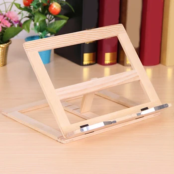 Multifunctional Foldable Wood Bookends Stand Cookbook Holder Reading Rack Wooden Reading Book Support Stand Holders 
Multifunctional Foldable Wood Bookends Stand Cookbook Holder Reading Rack Wooden Reading Book Support Stand Holders