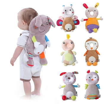 Baby Head Protection Safety Pad Toddler Headrest Pillow Baby Neck Cute Wings Nursing Drop Resistance Cushion Infant Protect 6m+
Baby Head Protection Safety Pad Toddler Headrest Pillow Baby Neck Cute Wings Nursing Drop Resistance Cushion Infant Protect 6m+