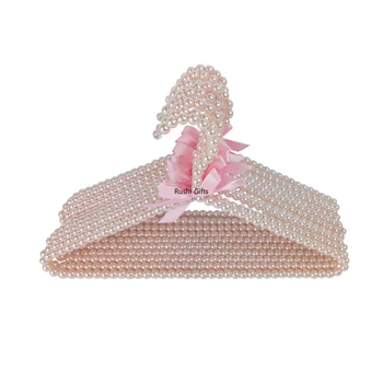 Beautiful Pearl Hanger for Clothes Bling Diamond Bow Garment Rack Belt Scarfs Hangers Girls Closet Racks Kids Hangers Organizer
Beautiful Pearl Hanger for Clothes Bling Diamond Bow Garment Rack Belt Scarfs Hangers Girls Closet Racks Kids Hangers Organizer