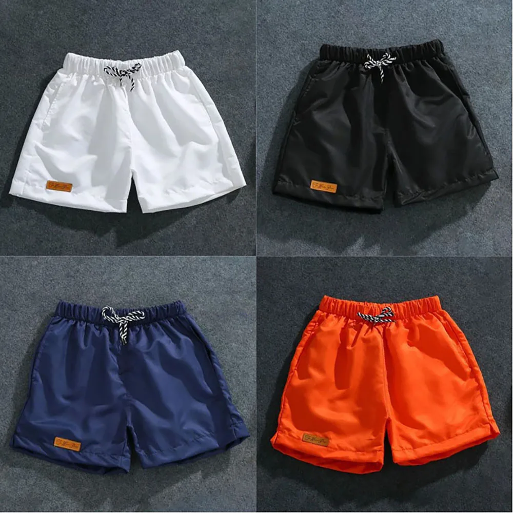Fashion Swimwear Men Swimsuit Pocket Swimming Shorts Men Swim Trunks Summer Bathing Beach Wear Surf Sports Shorts De Praia Homen
Fashion Swimwear Men Swimsuit Pocket Swimming Shorts Men Swim Trunks Summer Bathing Beach Wear Surf Sports Shorts De Praia Homen