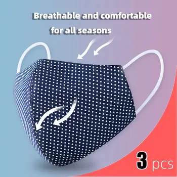 Outdoor Washable Reuse Face Mask Protection Printing Mouth Mask Dust Proof Soft Face Mask Breathable Care Reusable
Outdoor Washable Reuse Face Mask Protection Printing Mouth Mask Dust Proof Soft Face Mask Breathable Care Reusable