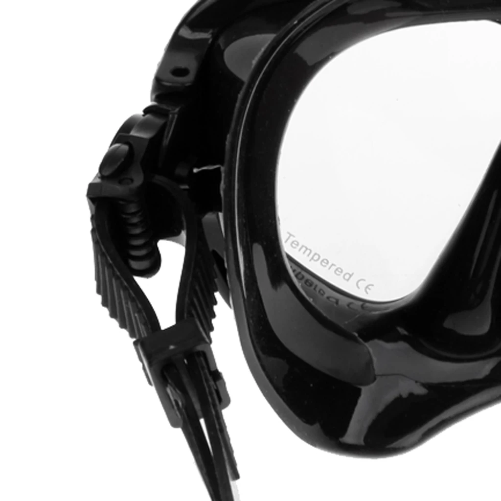 Scuba Diving Swimming Snorkeling Anti-Fog Goggles W/ Adjustable Buckle Scuba Diving Swimming Snorkeling Anti-Fog Goggles W/ Adjustable Buckle