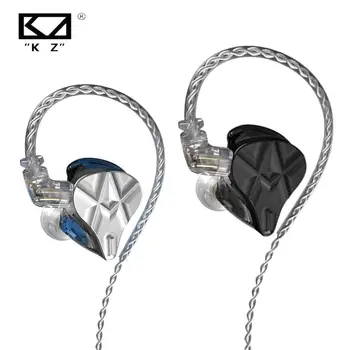 KZ ASF 10BA In Ear Earphones HiFi Noise Cancelling Earbuds Sport Earphone 10 BA Units Balanced Armature Headset KZ ASX AS16 AS12
KZ ASF 10BA In Ear Earphones HiFi Noise Cancelling Earbuds Sport Earphone 10 BA Units Balanced Armature Headset KZ ASX AS16 AS12