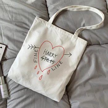 High capacity informal canvas bag, Harry style Pinstripe zipper, ventag canvas bag, new and interesting shoulder bag, pattern
High capacity informal canvas bag, Harry style Pinstripe zipper, ventag canvas bag, new and interesting shoulder bag, pattern