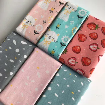 New Printed Cotton Linen Fabric Curtain tablecloth Cotton Cloth For DIY Quilting & Sewing Placemat,Bags Material
New Printed Cotton Linen Fabric Curtain tablecloth Cotton Cloth For DIY Quilting & Sewing Placemat,Bags Material