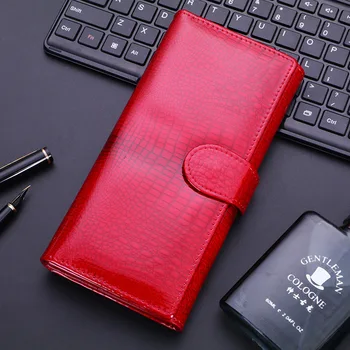 Women Wallets and Purses Luxury Brand Alligator Long Ladies Clutch Coin Purse Female Crocodile Cow Wallet
Women Wallets and Purses Luxury Brand Alligator Long Ladies Clutch Coin Purse Female Crocodile Cow Wallet