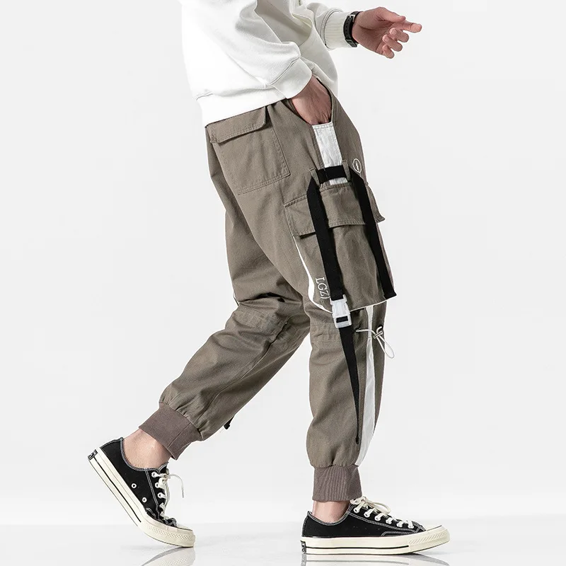 Ancient Also Men'S Wear 2020 Spring New Style Plus-sized Menswear Casual Pants Origional Contrast Color Beam Leg Workwear Pants
Ancient Also Men'S Wear 2020 Spring New Style Plus-sized Menswear Casual Pants Origional Contrast Color Beam Leg Workwear Pants