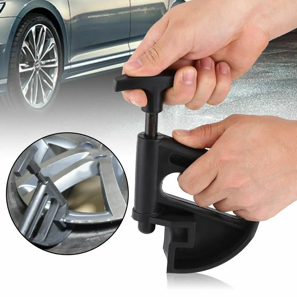 Universal Auto Tire Changer Clamp Parts Car Tire Disassembly Removal Bead Rim Clamp Drop Center Tool Maintain Auxiliary Tool
Universal Auto Tire Changer Clamp Parts Car Tire Disassembly Removal Bead Rim Clamp Drop Center Tool Maintain Auxiliary Tool